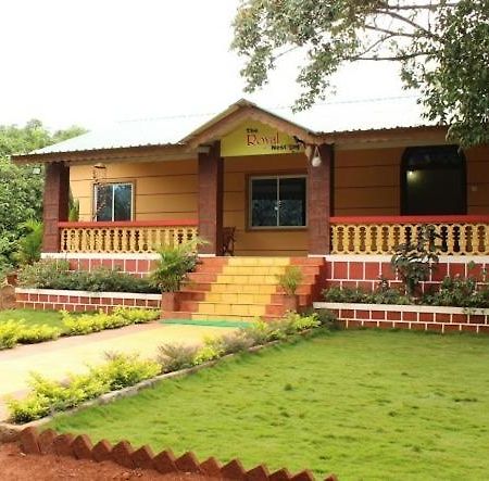Royal Nest Villa Mahābaleshwar Εξωτερικό φωτογραφία