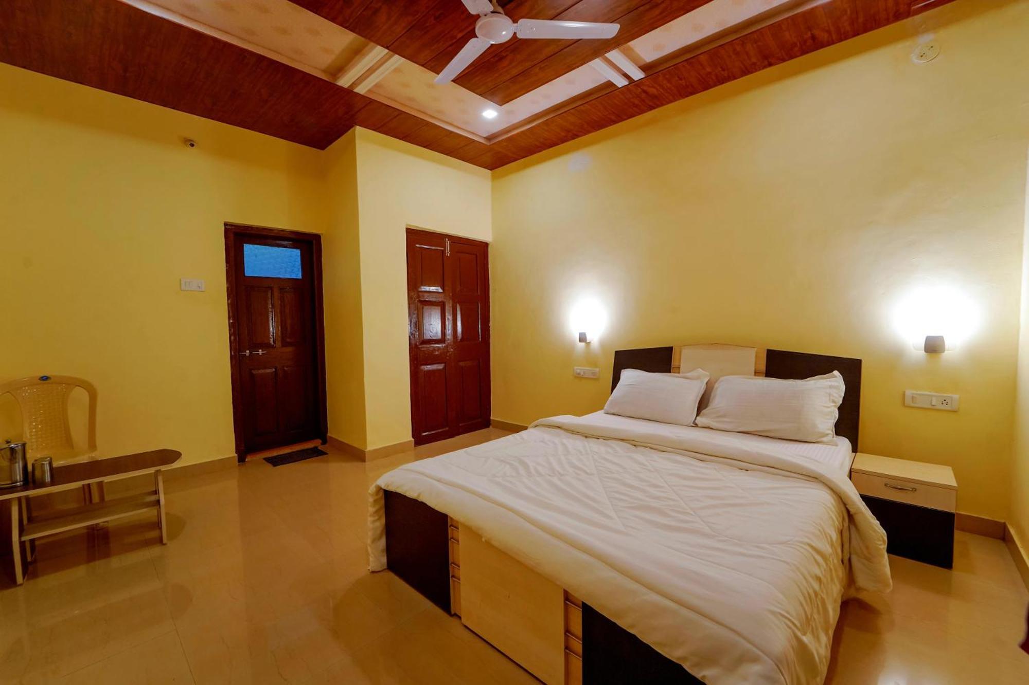 Royal Nest Villa Mahābaleshwar Εξωτερικό φωτογραφία