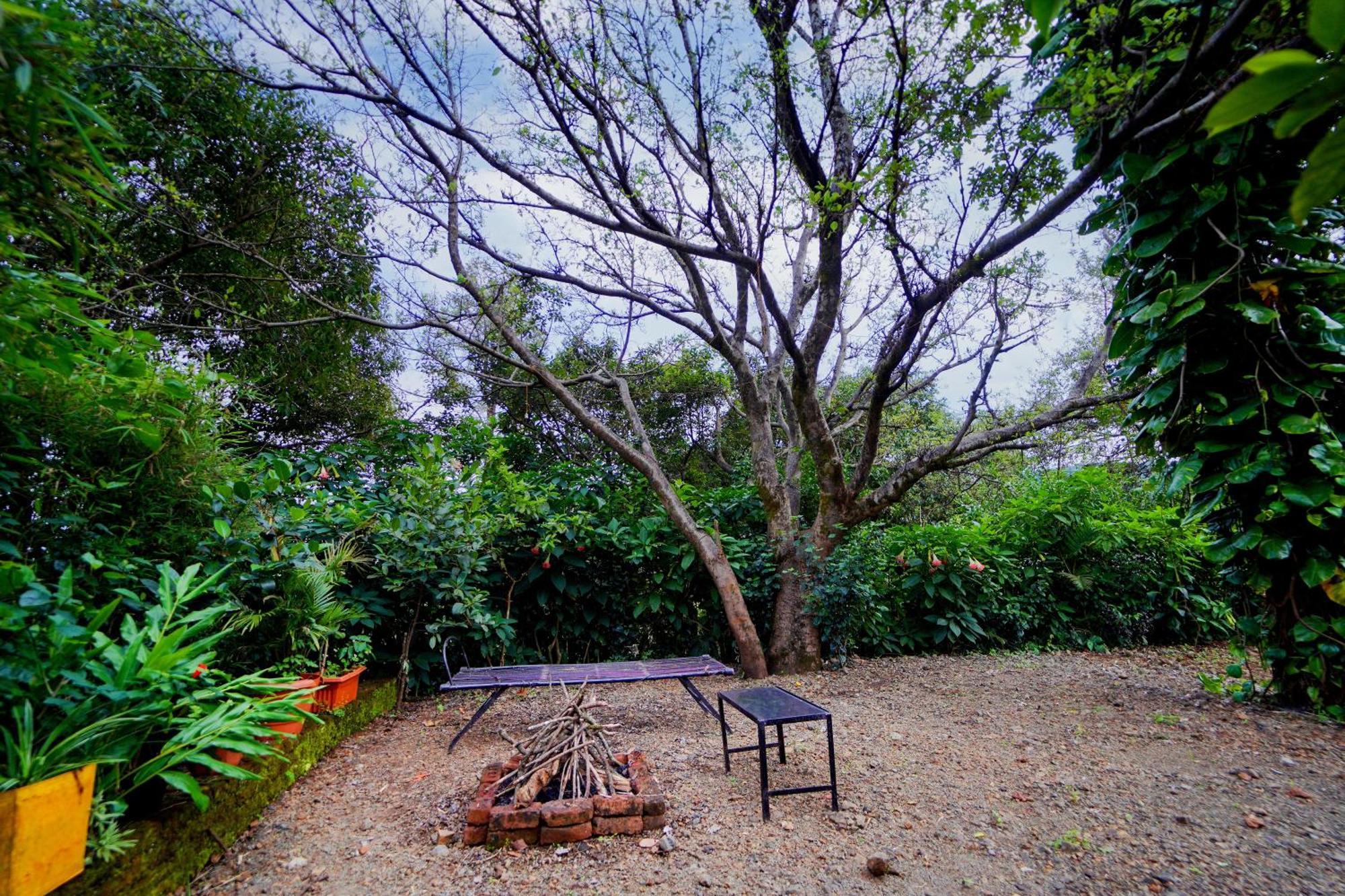 Royal Nest Villa Mahābaleshwar Εξωτερικό φωτογραφία