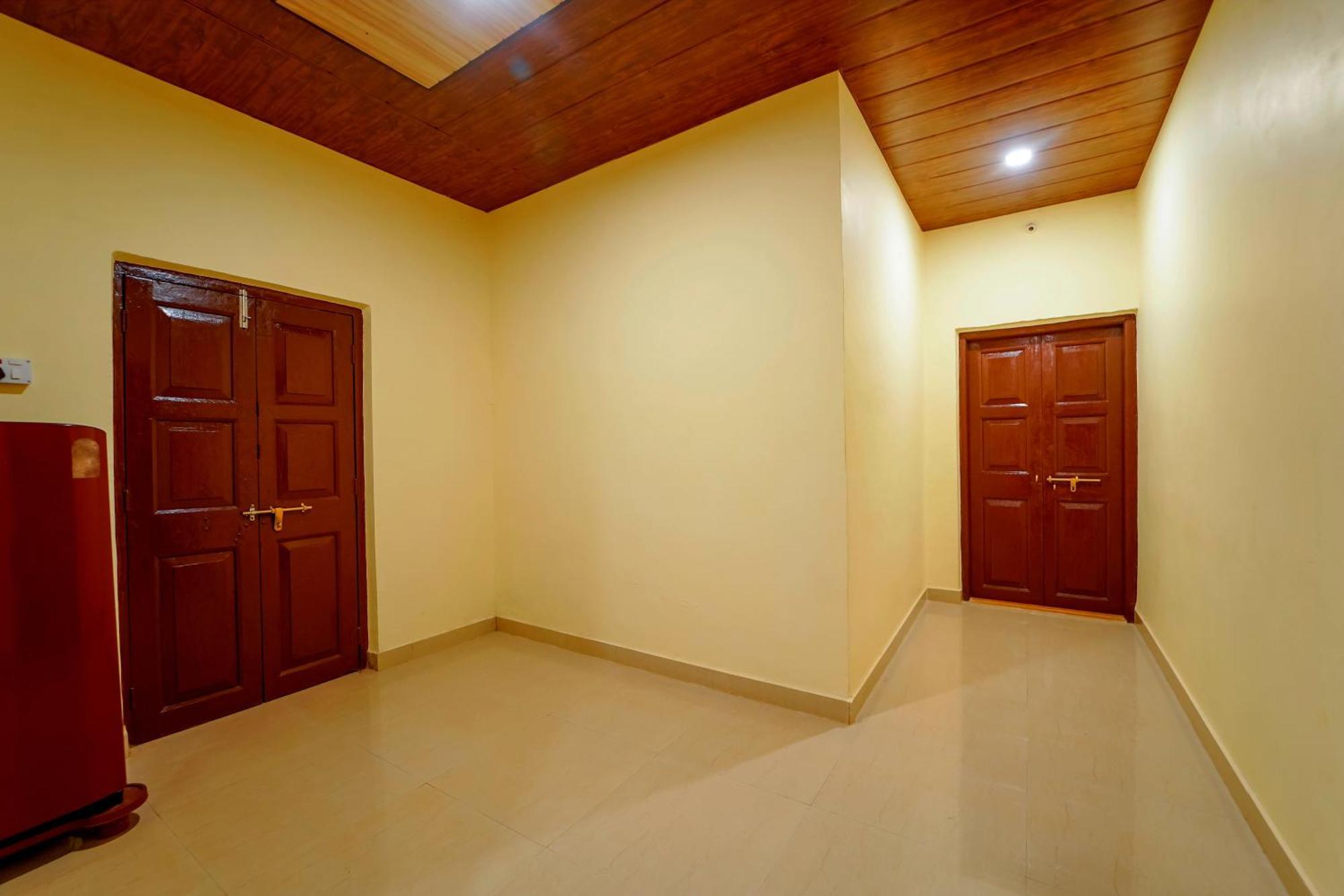 Royal Nest Villa Mahābaleshwar Εξωτερικό φωτογραφία