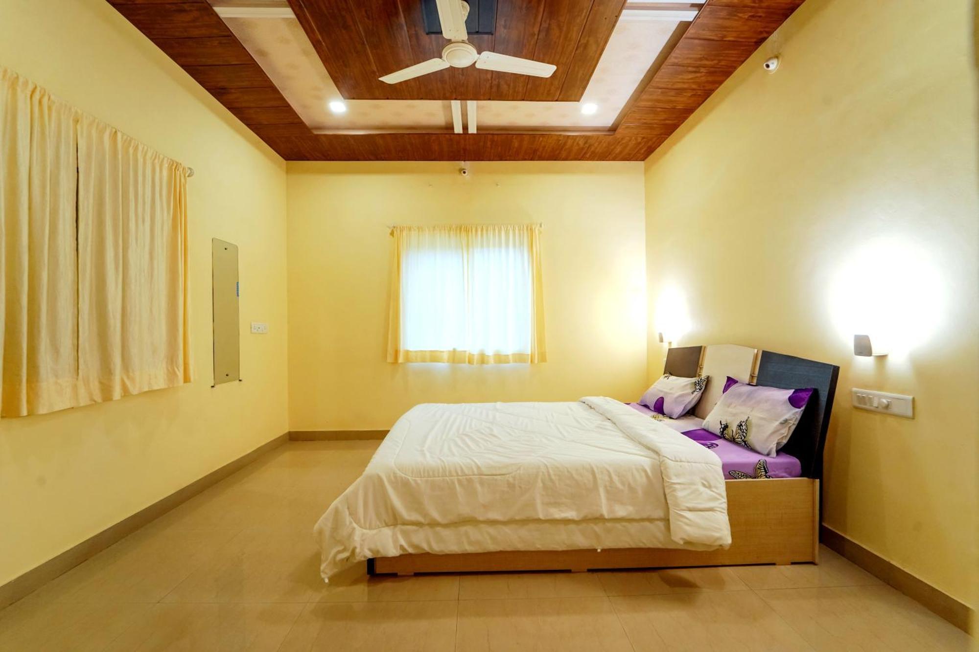 Royal Nest Villa Mahābaleshwar Εξωτερικό φωτογραφία