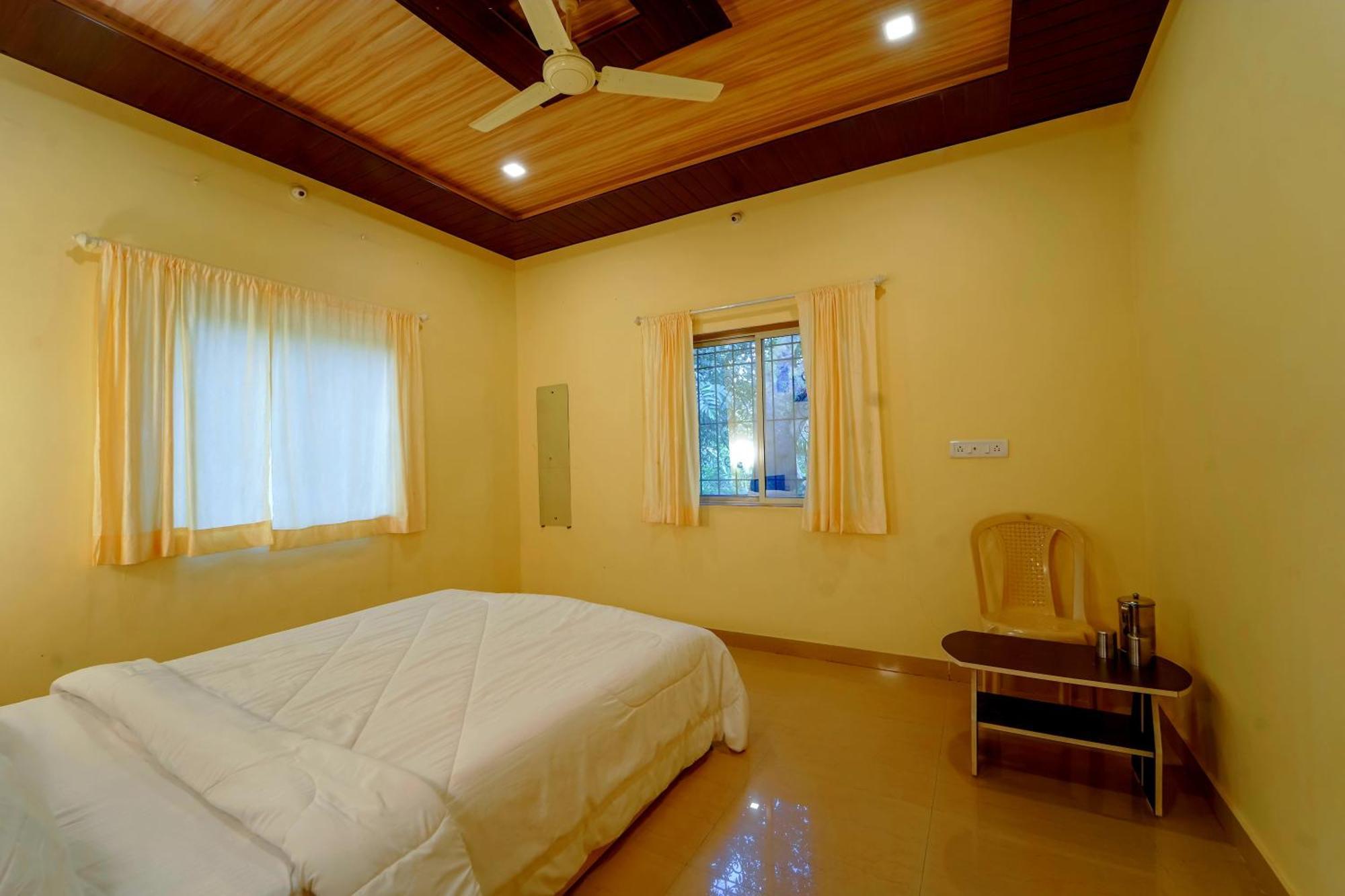 Royal Nest Villa Mahābaleshwar Εξωτερικό φωτογραφία