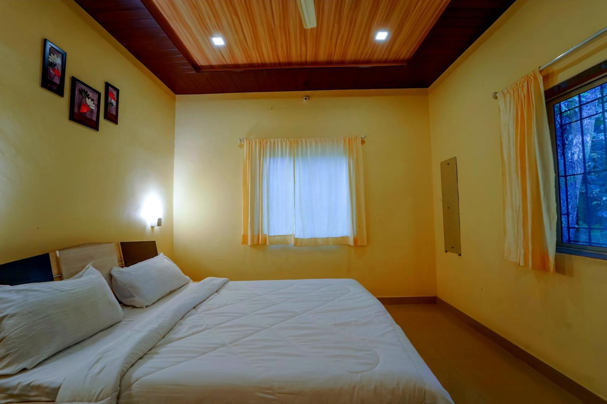 Royal Nest Villa Mahābaleshwar Εξωτερικό φωτογραφία